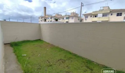 Apartamento com 2 dormitórios para alugar, 42 m² por R$ 2.265,10/mês - Areias - São José/SC