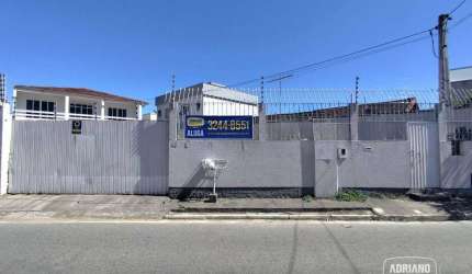 Casa com 15 dormitórios para alugar, 347 m² por R$ 20.179,17/mês - Centro - Palhoça/SC