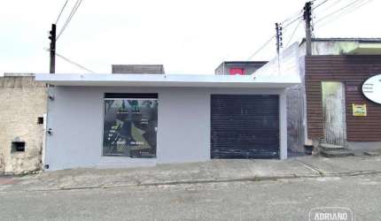 Loja para alugar, 16 m² por R$ 1.151,57/mês - Jardim Atlântico - Florianópolis/SC
