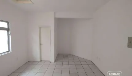 Sala para alugar, 20 m² por R$ 956,26/mês - Barreiros - São José/SC
