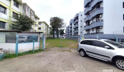 Terreno, 1125 m² - venda por R$ 3.000.000,00 ou aluguel por R$ 7.966,30/mês - Estreito - Florianópolis/SC
