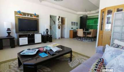 Apartamento com 2 dormitórios para alugar, 216 m² por R$ 5.857,86/mês - Centro - Florianópolis/SC