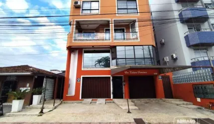 Sala para alugar, 49 m² por R$ 2.588,32/mês - Campinas - São José/SC