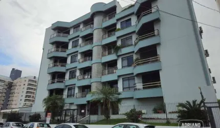 Apartamento com 3 dormitórios à venda, 179 m² por R$ 1.100.000,00 - Canto - Florianópolis/SC