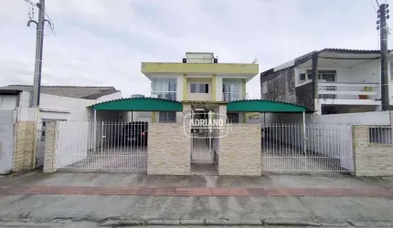 Apartamento com 2 dormitórios à venda, 60 m² por R$ 320.000,00 - Jardim Eldorado - Palhoça/SC