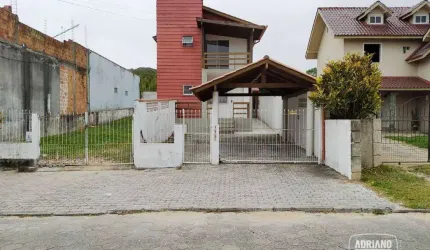 Casa com 4 dormitórios à venda, 118 m² por R$ 590.000,00 - Ingleses - Florianópolis/SC