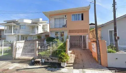 Casa com 5 dormitórios à venda, 290 m² por R$ 900.000,00 - Capoeiras - Florianópolis/SC