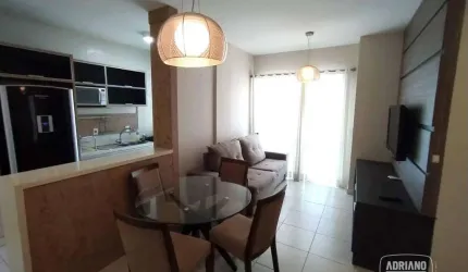 Apartamento duplex com 3 dormitórios à venda, 112 m² por R$ 1.200.000 - Coqueiros - Florianópolis/SC