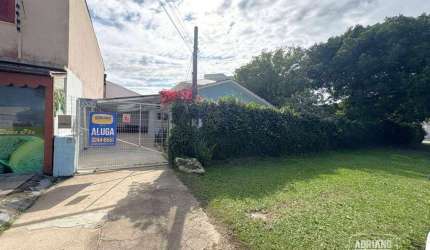 Casa com 3 dormitórios para alugar, 100 m² por R$ 4.571,18/mês - Daniela - Florianópolis/SC