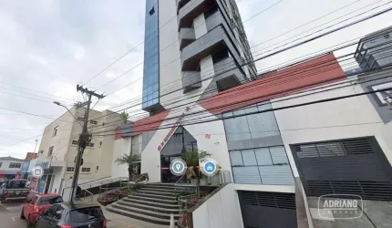 Sala à venda, 20 m² por R$ 190.000,00 - Campinas - São José/SC
