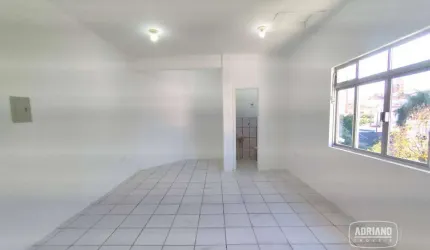 Sala para alugar, 35 m² por R$ 1.169,17/mês - Barreiros - São José/SC