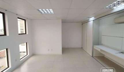 Sala à venda, 31 m² por R$ 195.000,00 - Capoeiras - Florianópolis/SC