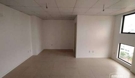 Sala à venda, 32 m² por R$ 195.000,00 - Capoeiras - Florianópolis/SC