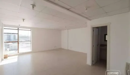 Sala à venda, 82 m² por R$ 480.000,00 - Capoeiras - Florianópolis/SC