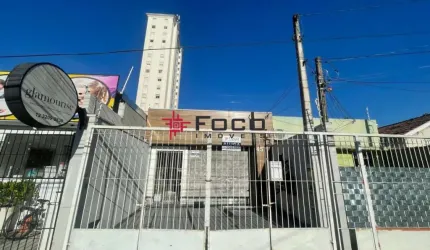 Ponto Comercial / Centro / 143m² / Ótima localização/ São José dos Campos