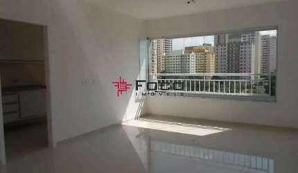 Apartamento / Illuminato / 2 Dormitórios / 1 suíte / 1 vaga / 80m² / Jd. Aquárius