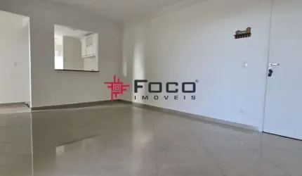 Apartamento para Locação no Jardim Oriente / 2 Dormitórios / 64m² / São José dos Campos