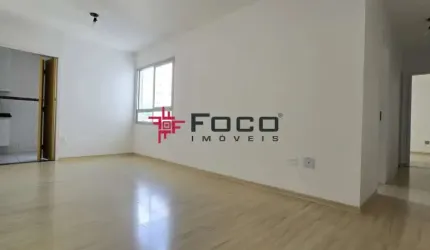Apartamento de 2 dormitórios para Locação no Jardim Esplanada