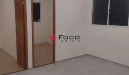 Apartamento/Novo Horizonte / 02 Dormitórios / 42m²/ São José dos Campos