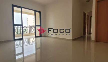 Apartamento Padrão em São José dos Campos