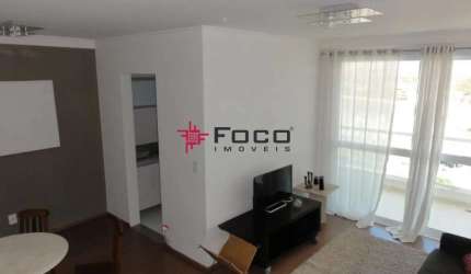 Apartamento Padrão em São José dos Campos