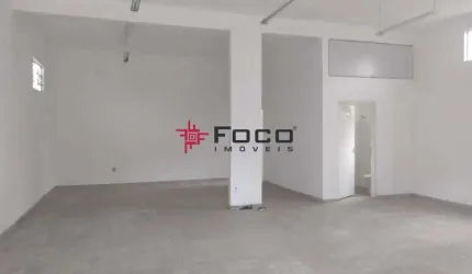 Ponto Comercial - Jardim da Granja - 75m² - São José dos Campos