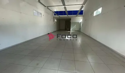 Ponto comercial para Locação / Av. Bacabal / Ótima localização / 240m² / São José dos Campos