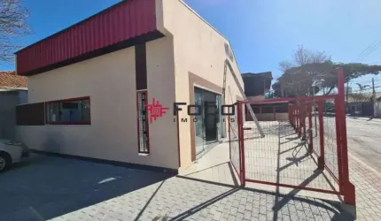 Ponto Comercial para locação no Vila Betânia | Foco Imóveis |
