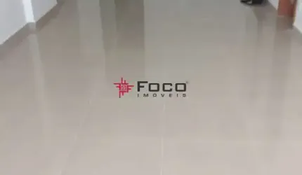 Aluguel no Edifício Oswaldo Cruz de uma Sala Comercial de 47m²