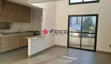 Apartamento tipo Loft para Locação, R$ 4.500,00 no Jardim Aquarius