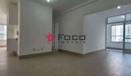 Apartamento de 2 dormitórios para Locação no Jardim Aquarius