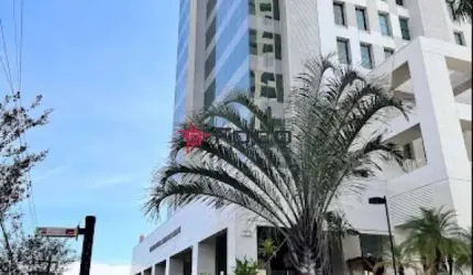Sala Comercial para Locação no Helbor Offices