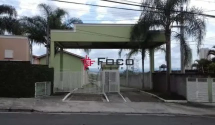 Sobrado em condomínio - Vila Cambuí - Jardim Paulista - 2 dormitórios - 60m²