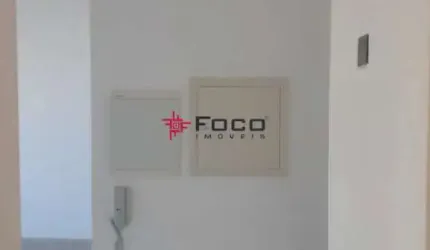 Sala Comercial para Locação no Helbor Offices