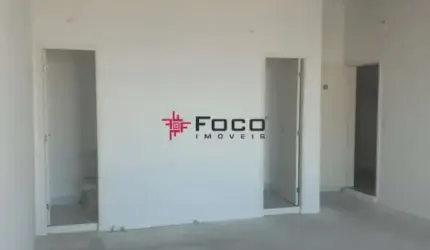 Sala Comercial para Locação no Helbor Offices