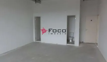 Sala Comercial para Locação no Helbor Offices