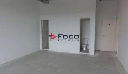 Sala Comercial para Locação no Helbor Offices