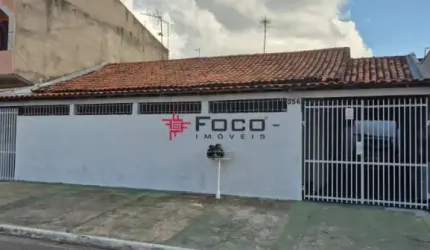 Casa Térrea - Jardim Morumbi - 03 dormitórios - 98m²