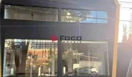 Excelente Ponto comercial 384,83 M² - Jardim Esplanada II