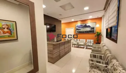 Sala Comercial para locação - São José Prime Vila Adyana