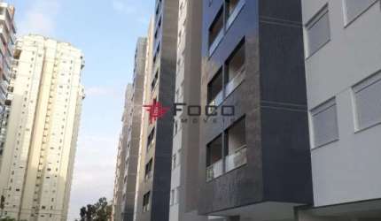 Apartamento 2 Dormitórios, 80m²,  para Locação no Jardim Aquarius