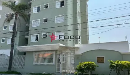 Apartamento de 3 Dormitórios para Locação no Jardim Alvorada