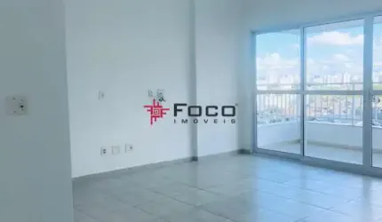 Apartamento/Locação/ 2 dormitórios /71m2/ Jardim Aquarius