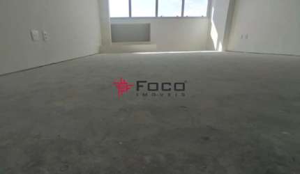Sala comercial/Aquarius Business Center/ Jardim Aquárius/São José dos Campos