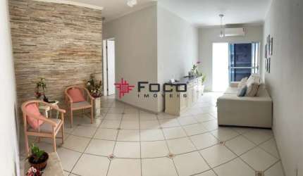 Apartamento 3 quartos, 87m2, Jardim Aquarius - R$ 780.000,00