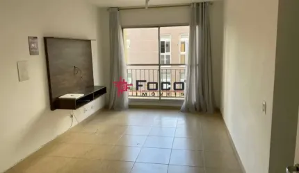 Apartamento 2 quartos 66m2 na Av. Nove de Julho - São José dos Campos