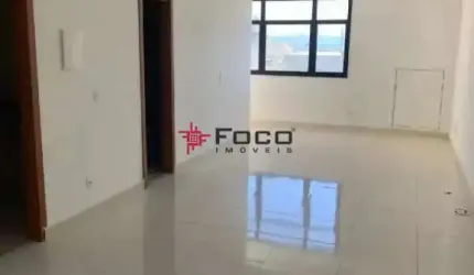 Sala comercial com 43m² para Locação no centro
