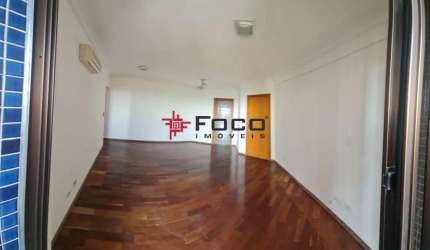 Apartamento à venda com 98m2, 3 dormitórios no Jardim Aquarius