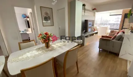 Apartamento - Ed. Marinella - Vila Adyana - 3 dormitórios - 92 m2.