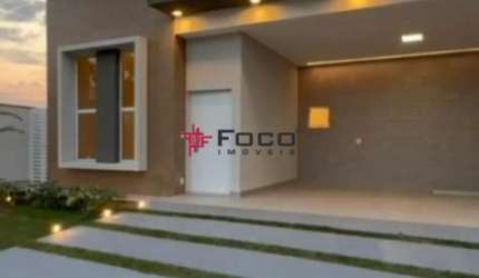 Casa Condomínio em Caçapava